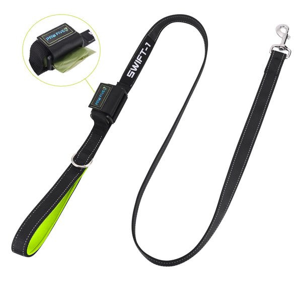 Dog Leash - Paw Five SWIFT-1™ Leash | 5 Feet