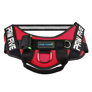 Heavy Duty Big Dog Harness - CORE-1 Harness™