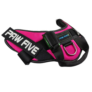 Service Dog Harness - Paw Five CORE-1 Harness Service Dog Vest