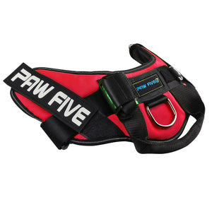 Heavy Duty Big Dog Harness - CORE-1 Harness™