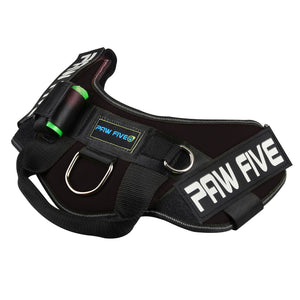 The Best Dog Harness - Paw Five CORE-1 Harness