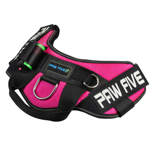 No Pull Harness - Paw Five CORE-1 Harness