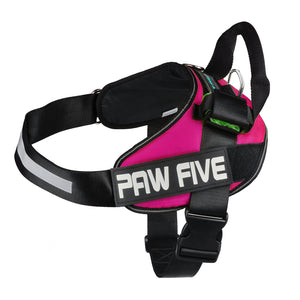 Service Dog Harness - Paw Five CORE-1 Harness Service Dog Vest