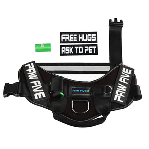 No Pull Harness - Paw Five CORE-1 Harness