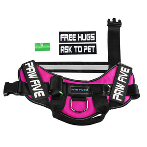 Heavy Duty Big Dog Harness - CORE-1 Harness™