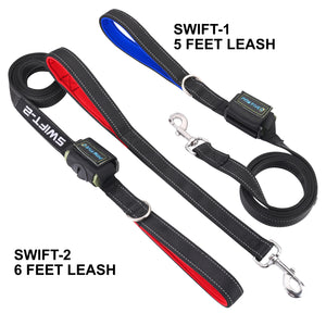 Dog Leash - Paw Five SWIFT-2™ Leash | 6 Feet