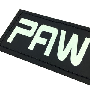 paw five core-1 harness paw five patch angle 3